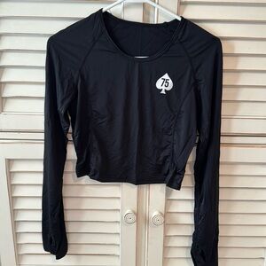 75hard shirt